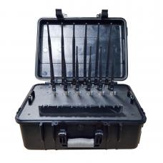 5g mobile phone signal jamming device