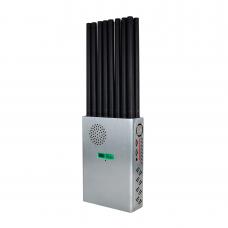5g jammer block cell phone gps signal