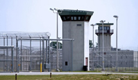 prison