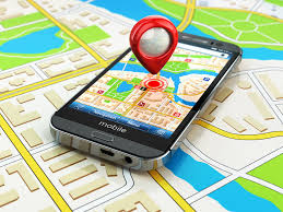 handheld gps blocker