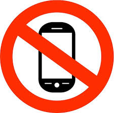 cell phone ban