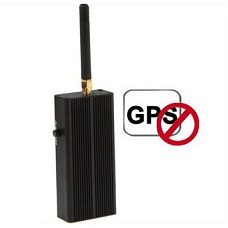 GPS L1 Blocker
