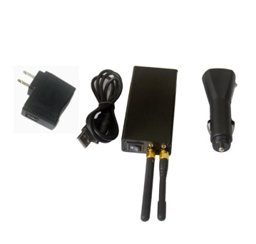 mobile phone jammer