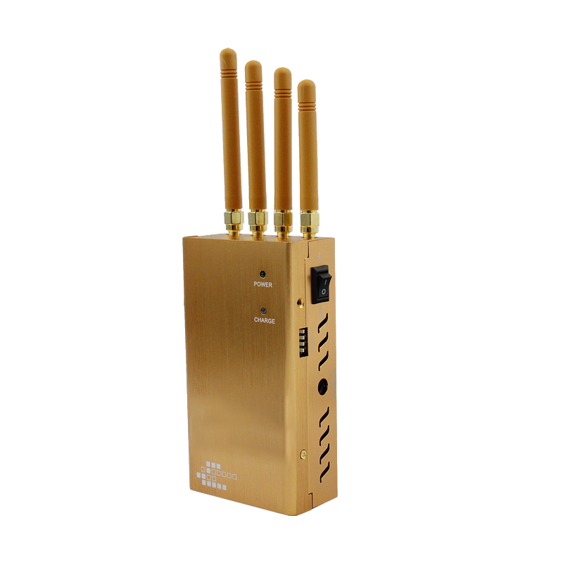 gsm signal jammer