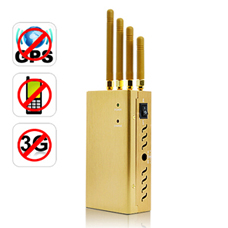 remote control jammer