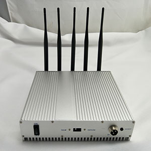 desktop home wifi jammer powreful