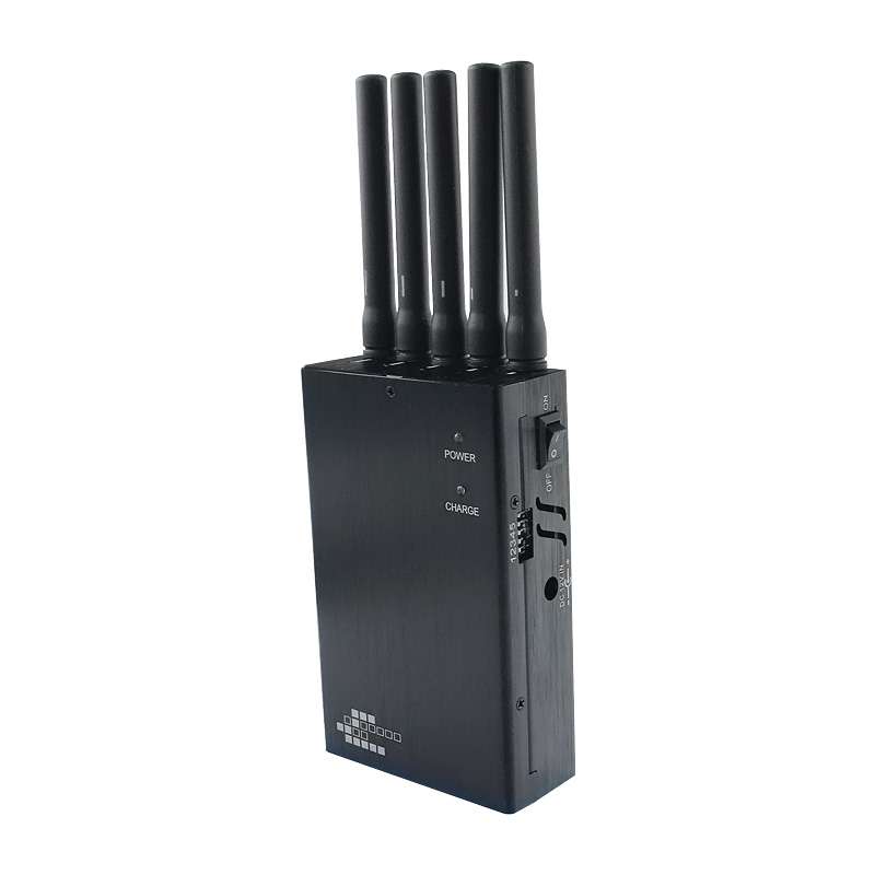 gsm signal jammer