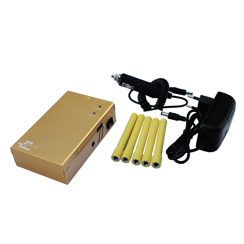 mobile phone jammer