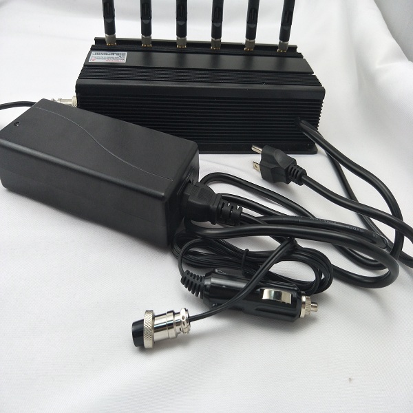 mobile phone jammer