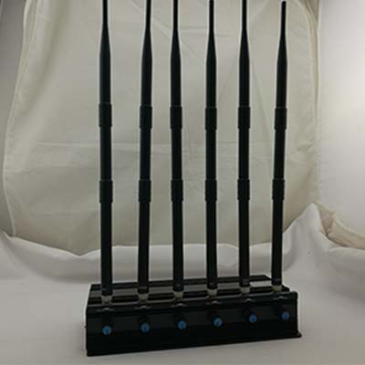 4g jammer block signal