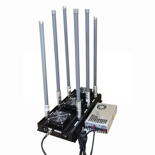 mobile phone jammer