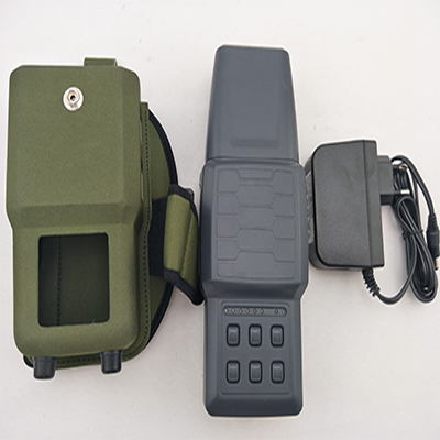 mobile phone jammer