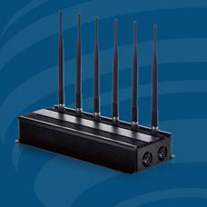 cell jammer high quality