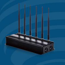 gsm/3g jammer