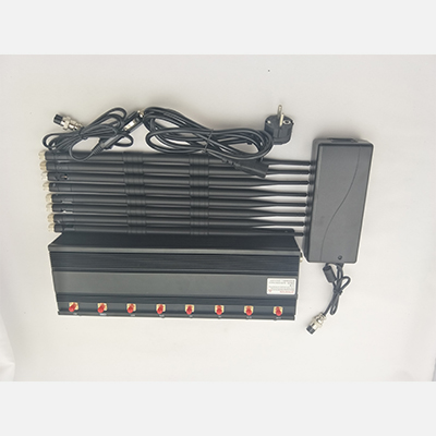 mobile phone jammer