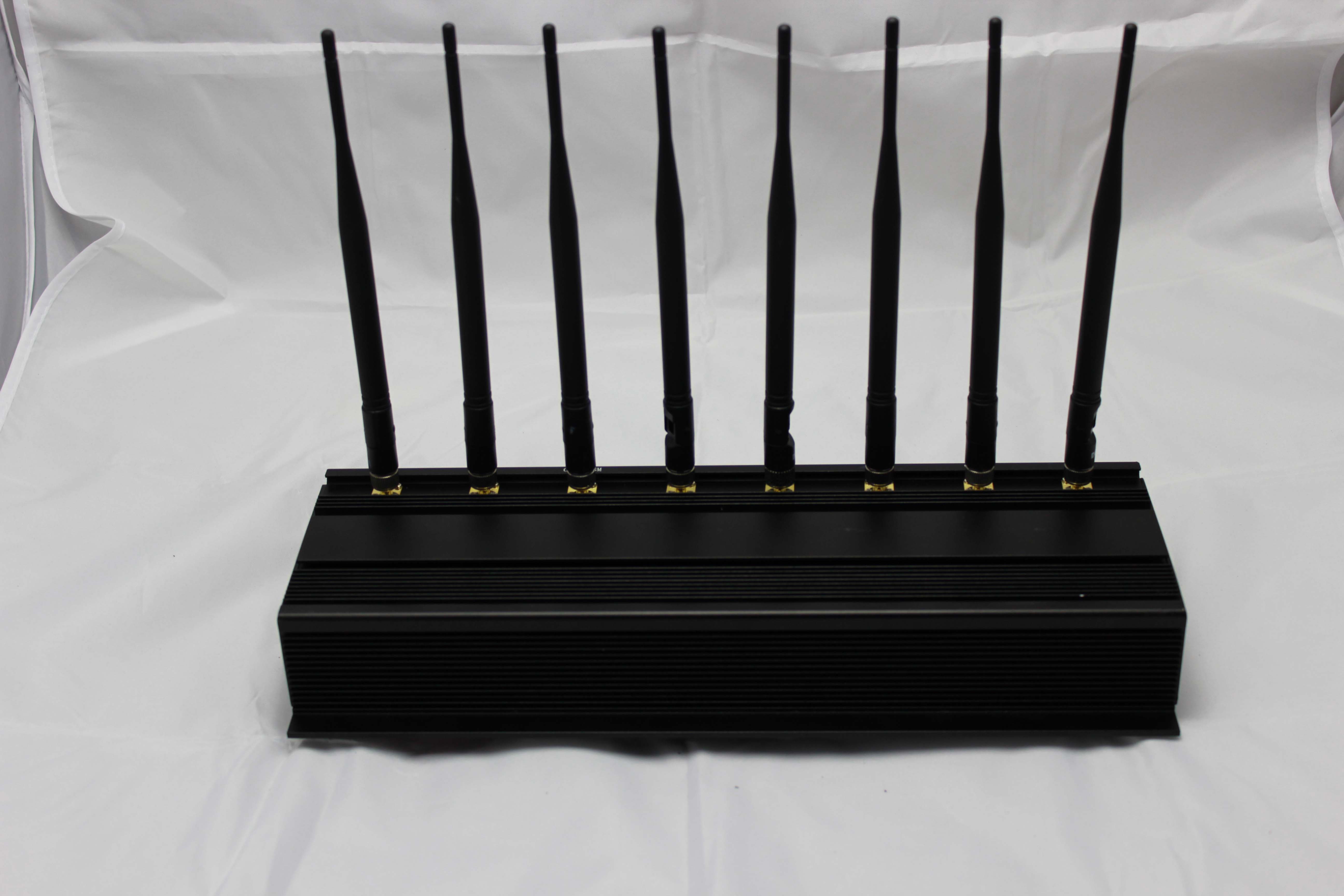 wireless blocker jammer