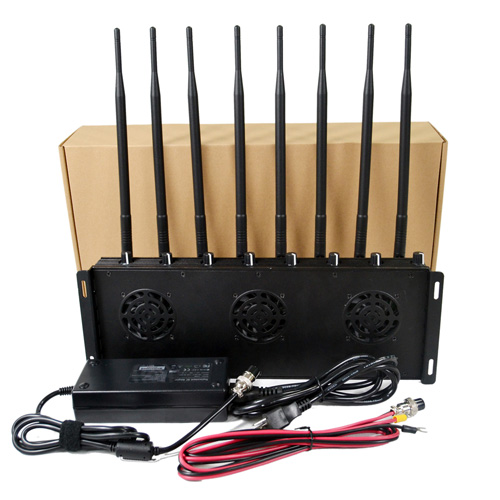 mobile phone jammer