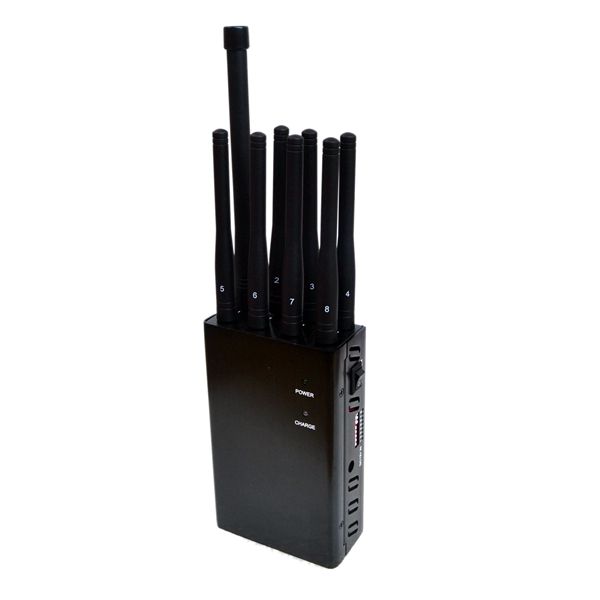 4g signal jammer