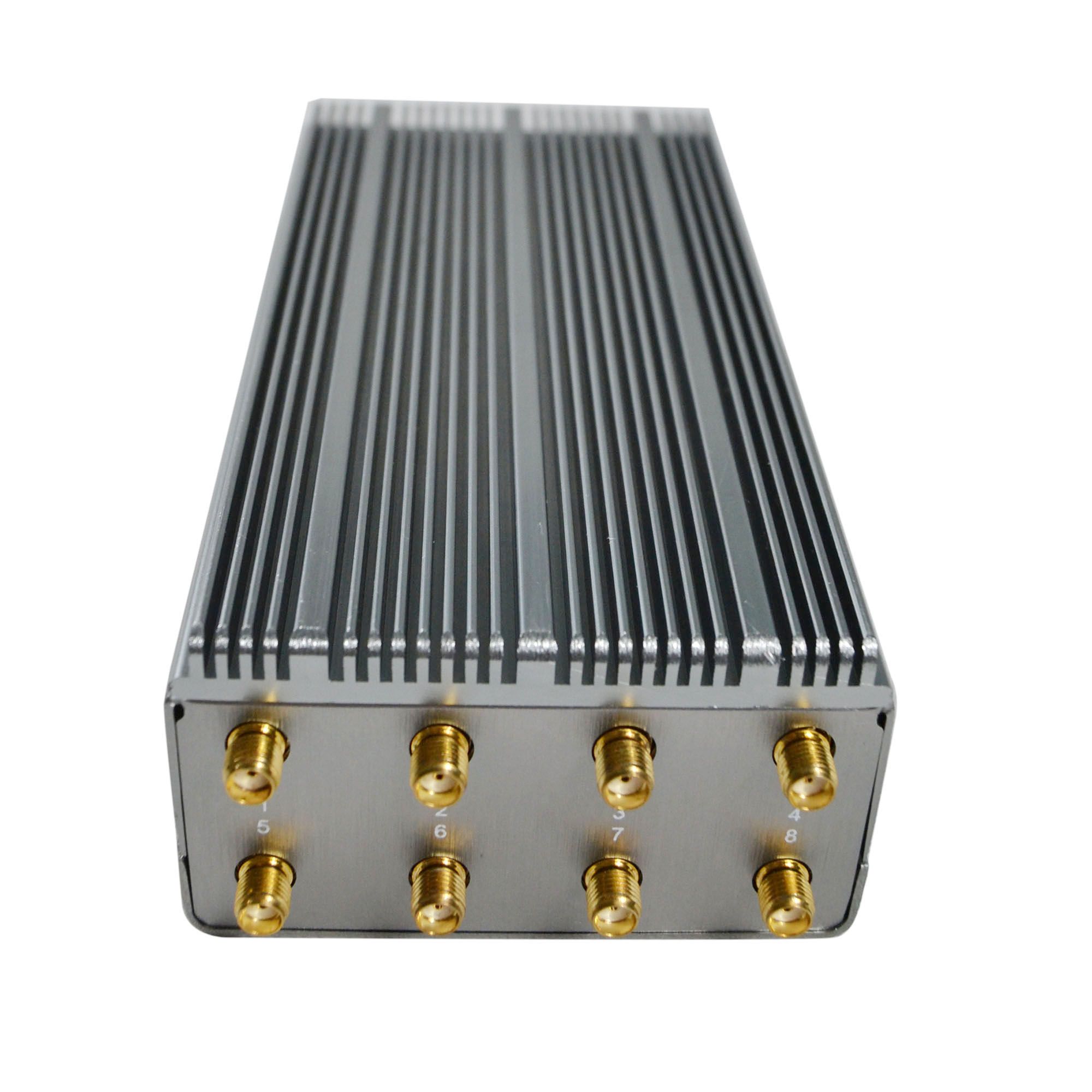 4g signal jammer