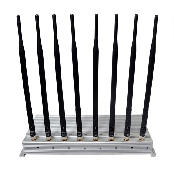cell phone jammer device