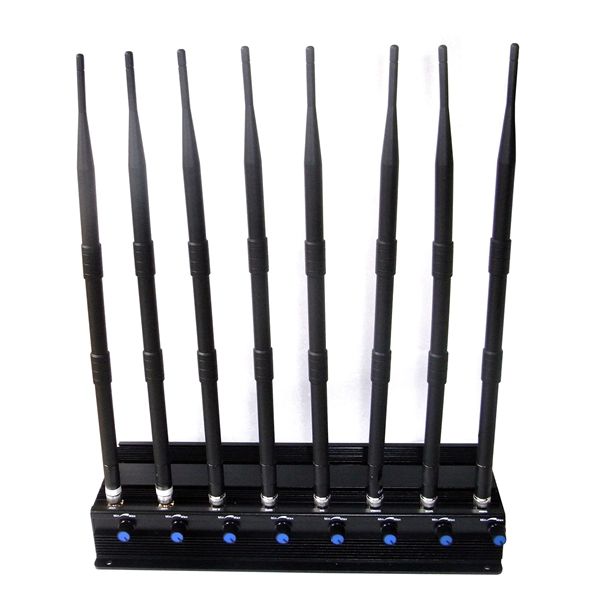 wifi signal jammer device