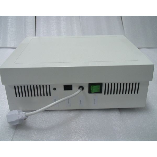 mobile phone jammer