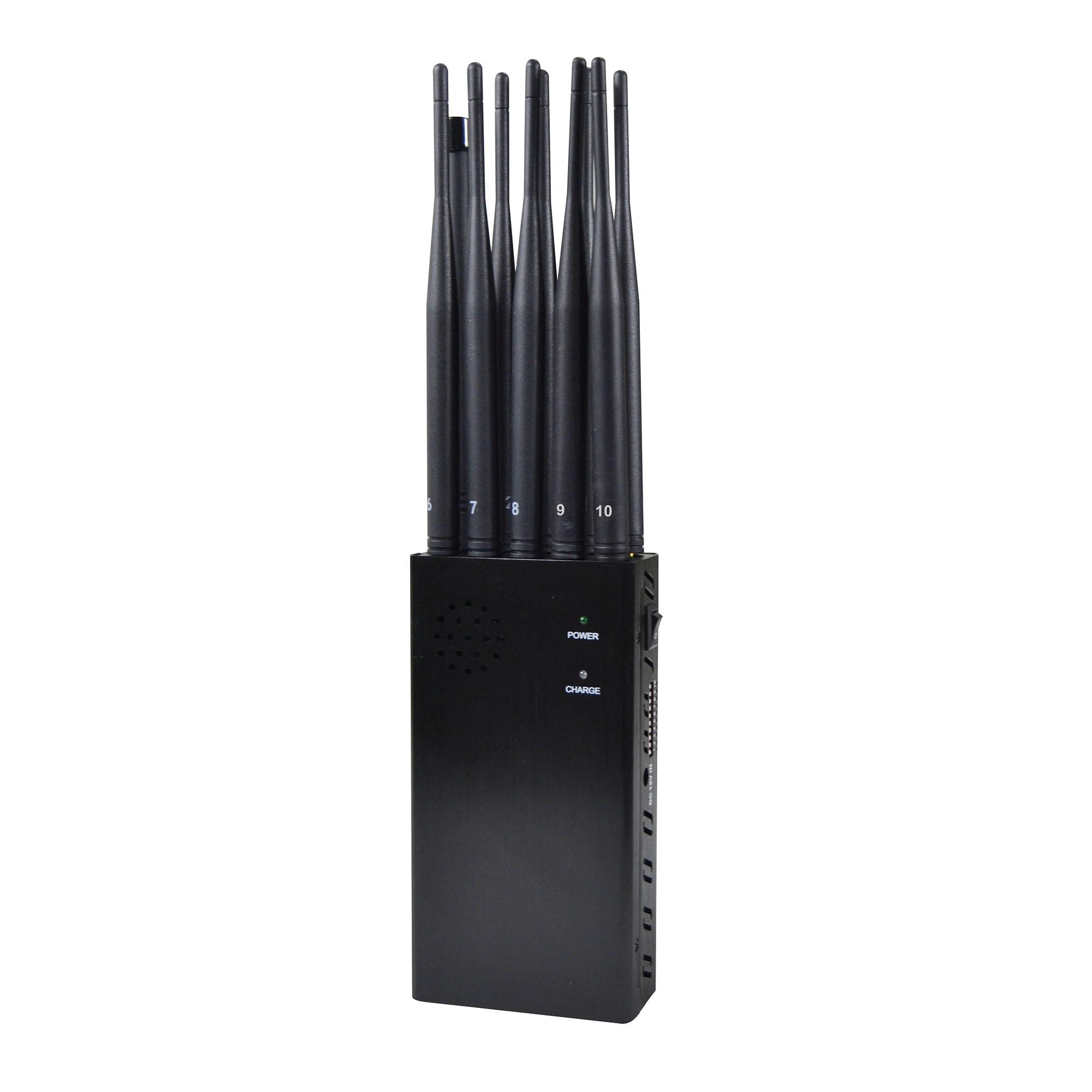 gsm signal jammer