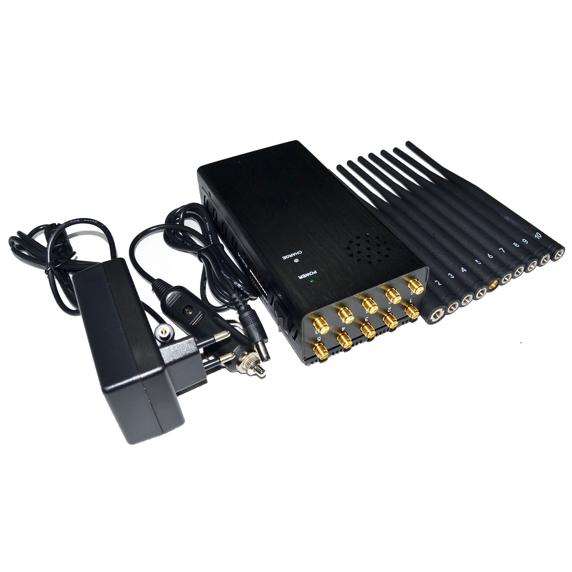 mobile phone jammer