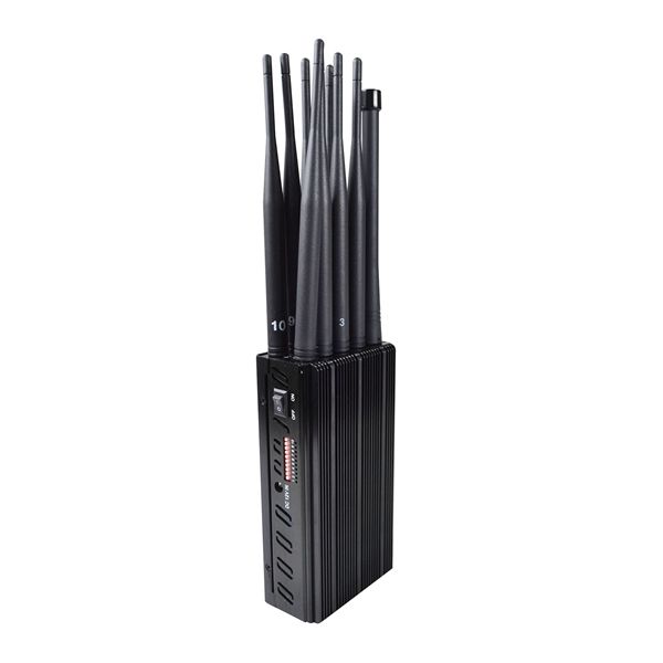 gps signal jammer