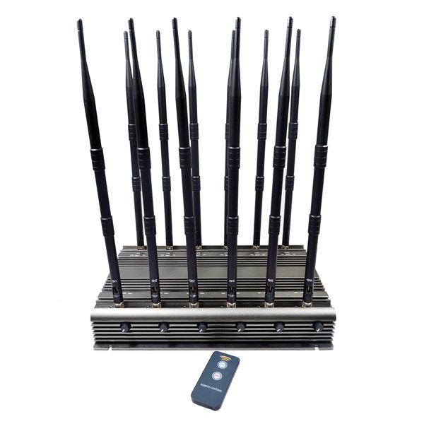 5g signal jammer