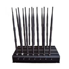 gsm mobile jammer