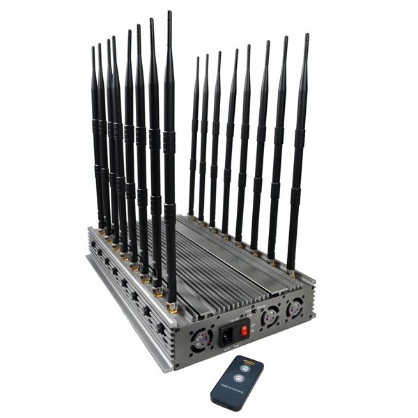 5g signal jammer