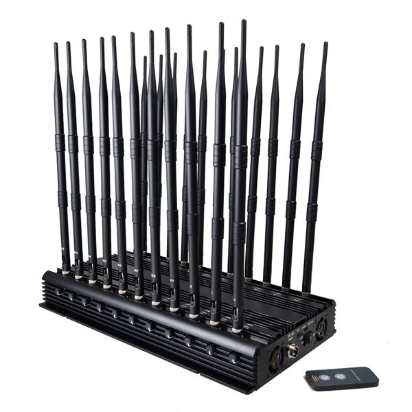 cell phone jammer