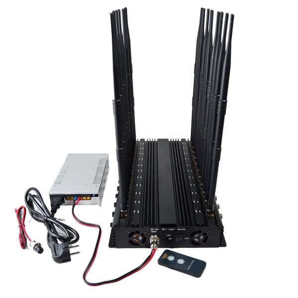 5g signal jammer